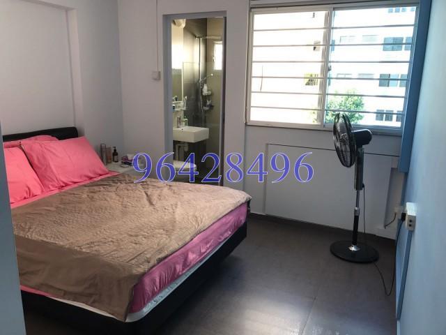 Blk 234 Tampines Street 21 (Tampines), HDB 4 Rooms #149201002